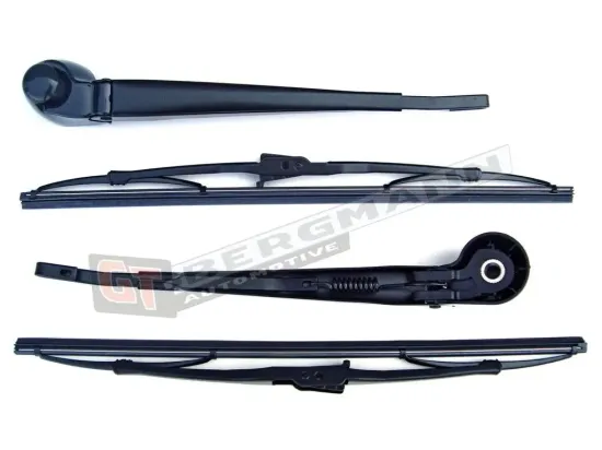 Wischarm-Satz, Scheibenreinigung hinten GT-BERGMANN GT70-016 Bild Wischarm-Satz, Scheibenreinigung hinten GT-BERGMANN GT70-016