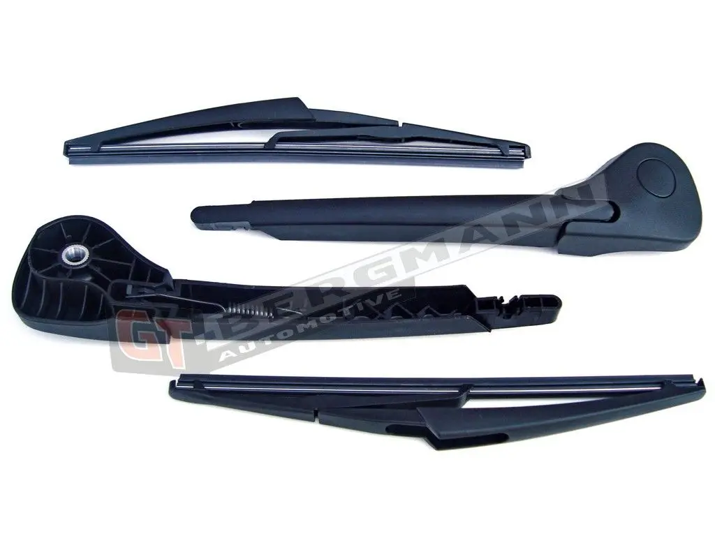 Wischarm, Scheibenreinigung hinten GT-BERGMANN GT70-018