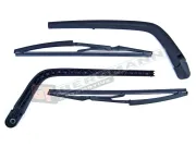Wischarm-Satz, Scheibenreinigung GT-BERGMANN GT70-019