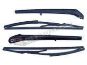Wischarm-Satz, Scheibenreinigung GT-BERGMANN GT70-020