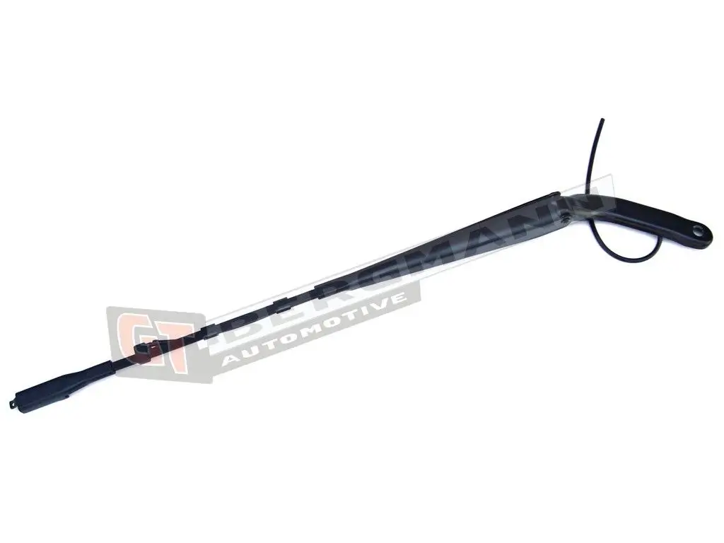 Wischarm, Scheibenreinigung vorne rechts GT-BERGMANN GT70-022