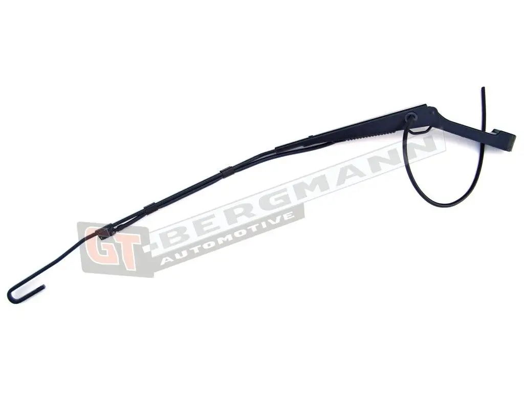 Wischarm, Scheibenreinigung vorne rechts GT-BERGMANN GT70-023