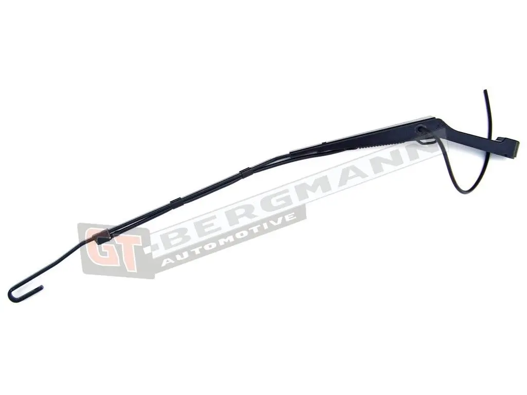 Wischarm, Scheibenreinigung vorne links GT-BERGMANN GT70-024