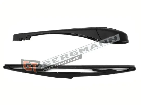 Wischarm, Scheibenreinigung hinten GT-BERGMANN GT70-026 Bild Wischarm, Scheibenreinigung hinten GT-BERGMANN GT70-026