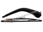 Wischarm, Scheibenreinigung hinten GT-BERGMANN GT70-026
