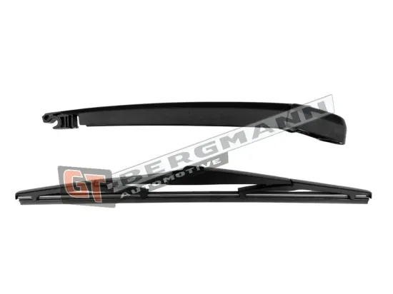 Wischarm, Scheibenreinigung hinten GT-BERGMANN GT70-029 Bild Wischarm, Scheibenreinigung hinten GT-BERGMANN GT70-029