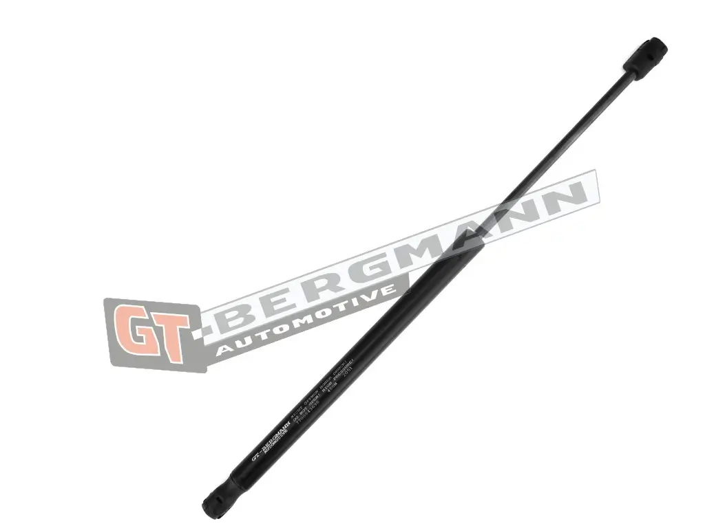 Gasfeder, Koffer-/Laderaum beidseitig hinten GT-BERGMANN GT72-009
