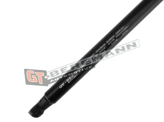 Gasfeder, Koffer-/Laderaum beidseitig GT-BERGMANN GT72-010 Bild Gasfeder, Koffer-/Laderaum beidseitig GT-BERGMANN GT72-010