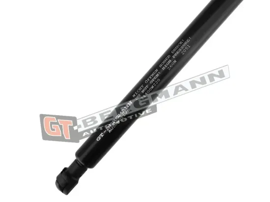 Gasfeder, Motorhaube beidseitig vorne GT-BERGMANN GT72-011 Bild Gasfeder, Motorhaube beidseitig vorne GT-BERGMANN GT72-011