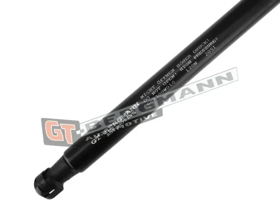 Gasfeder, Heckscheibe beidseitig hinten GT-BERGMANN GT72-013 Bild Gasfeder, Heckscheibe beidseitig hinten GT-BERGMANN GT72-013
