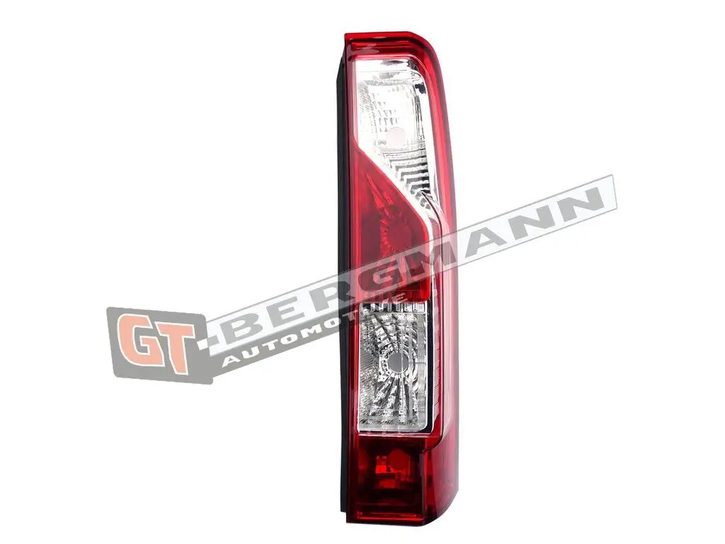 Heckleuchte 12 V rechts GT-BERGMANN GT73-004