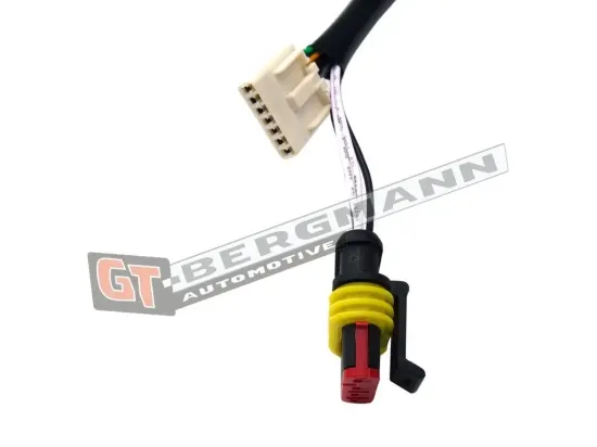 Außenspiegel links GT-BERGMANN GT74-001 Bild Außenspiegel links GT-BERGMANN GT74-001