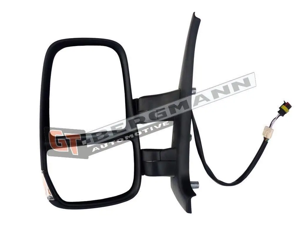 Außenspiegel links GT-BERGMANN GT74-007