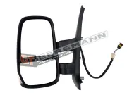 Außenspiegel links GT-BERGMANN GT74-007