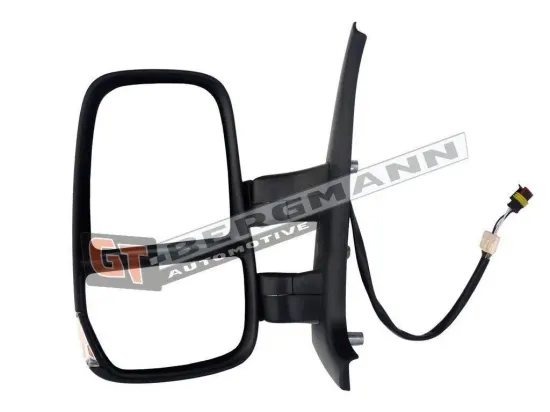Außenspiegel links GT-BERGMANN GT74-007 Bild Außenspiegel links GT-BERGMANN GT74-007