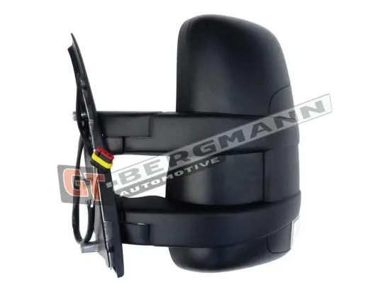 Außenspiegel links GT-BERGMANN GT74-007 Bild Außenspiegel links GT-BERGMANN GT74-007