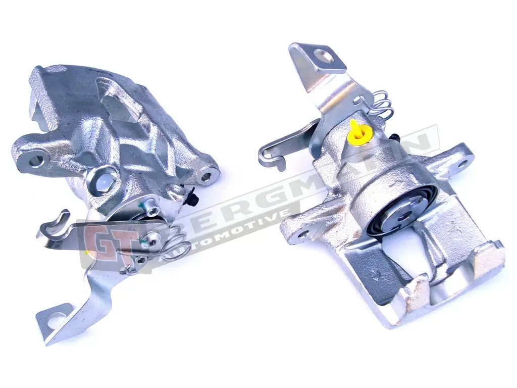 Bremssattel Hinterachse rechts GT-BERGMANN GT80-003