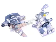 Bremssattel Hinterachse links GT-BERGMANN GT80-004