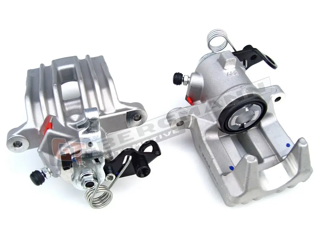 Bremssattel GT-BERGMANN GT80-005