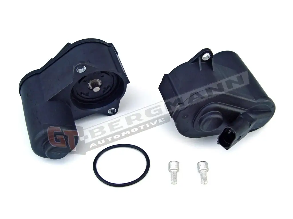 Stellelement, Feststellbremse Bremssattel GT-BERGMANN GT80-023