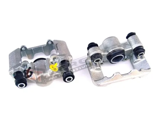 Bremssattel Hinterachse rechts GT-BERGMANN GT80-028 Bild Bremssattel Hinterachse rechts GT-BERGMANN GT80-028