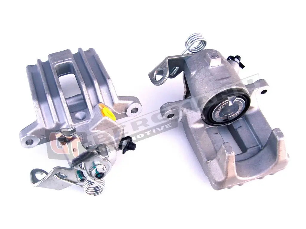 Bremssattel GT-BERGMANN GT80-030