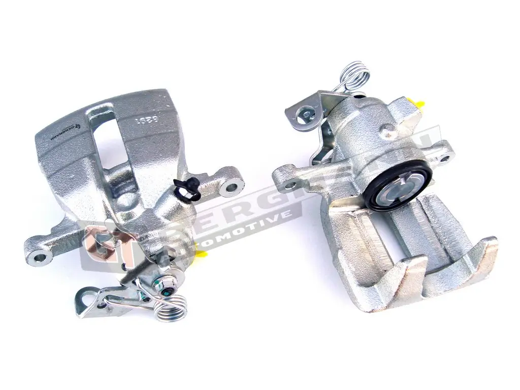 Bremssattel GT-BERGMANN GT80-033