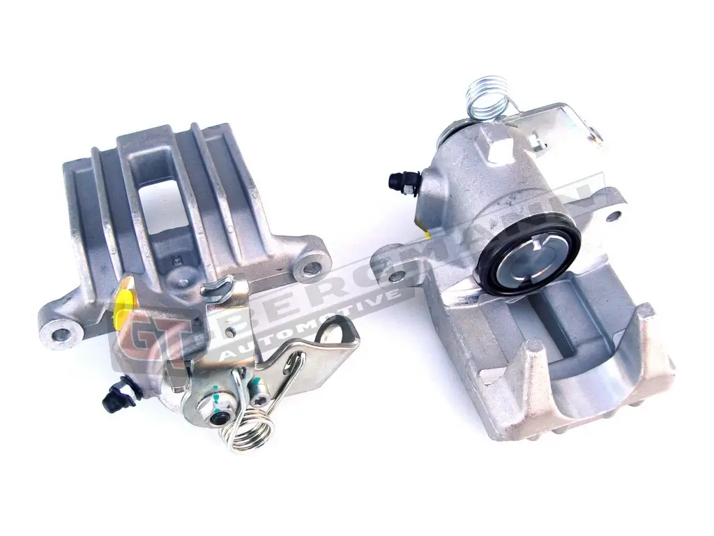 Bremssattel Hinterachse rechts GT-BERGMANN GT80-037