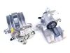 Bremssattel Hinterachse rechts GT-BERGMANN GT80-037