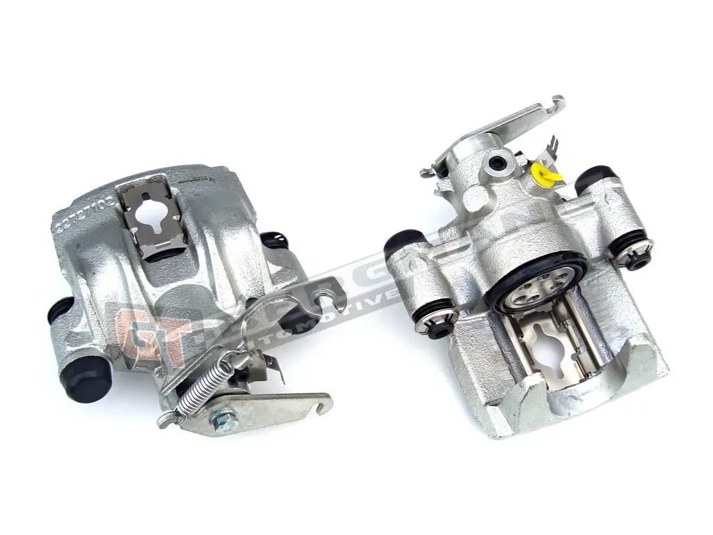 Bremssattel Hinterachse rechts GT-BERGMANN GT80-051