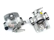 Bremssattel Hinterachse rechts GT-BERGMANN GT80-051