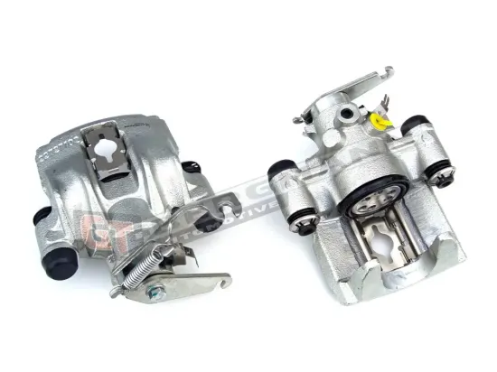 Bremssattel Hinterachse rechts GT-BERGMANN GT80-051 Bild Bremssattel Hinterachse rechts GT-BERGMANN GT80-051