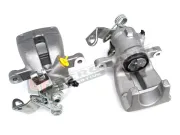 Bremssattel Hinterachse links GT-BERGMANN GT80-072