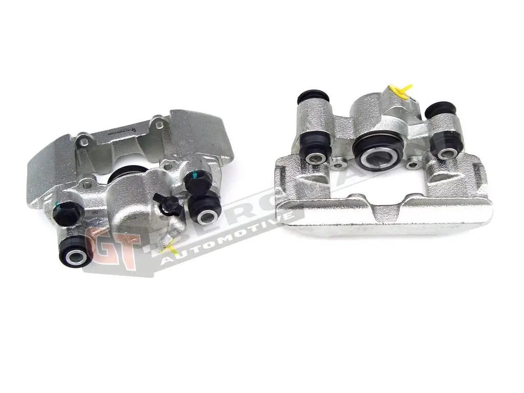 Bremssattel Hinterachse links GT-BERGMANN GT80-080