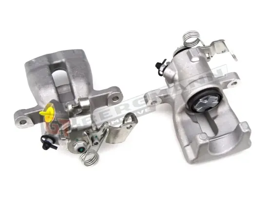 Bremssattel Hinterachse rechts GT-BERGMANN GT80-085 Bild Bremssattel Hinterachse rechts GT-BERGMANN GT80-085