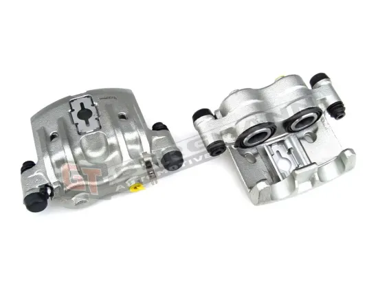 Bremssattel Hinterachse links GT-BERGMANN GT80-092 Bild Bremssattel Hinterachse links GT-BERGMANN GT80-092