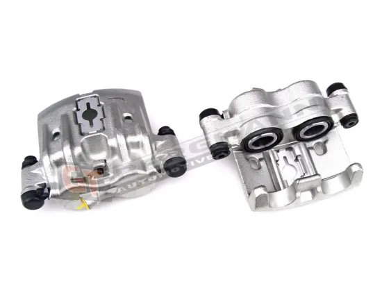Bremssattel Vorderachse rechts GT-BERGMANN GT80-095 Bild Bremssattel Vorderachse rechts GT-BERGMANN GT80-095
