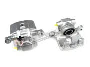 Bremssattel Hinterachse rechts GT-BERGMANN GT80-097