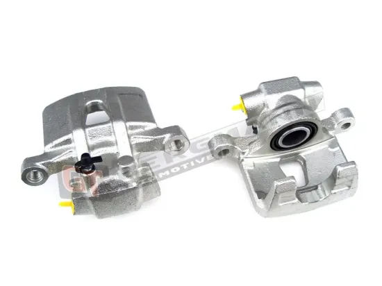 Bremssattel Hinterachse rechts GT-BERGMANN GT80-097 Bild Bremssattel Hinterachse rechts GT-BERGMANN GT80-097