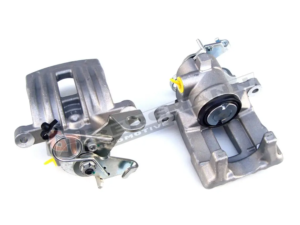 Bremssattel Hinterachse links GT-BERGMANN GT80-102