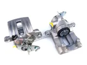 Bremssattel Hinterachse links GT-BERGMANN GT80-102