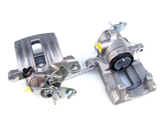 Bremssattel Hinterachse links GT-BERGMANN GT80-102 Bild Bremssattel Hinterachse links GT-BERGMANN GT80-102