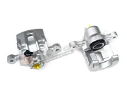 Bremssattel Hinterachse rechts GT-BERGMANN GT80-107