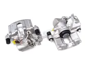 Bremssattel Hinterachse links GT-BERGMANN GT80-092