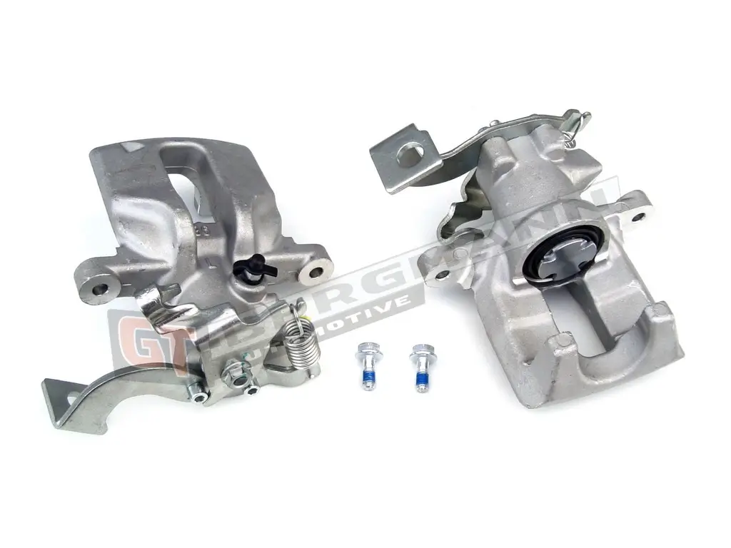 Bremssattel Hinterachse links GT-BERGMANN GT80-118
