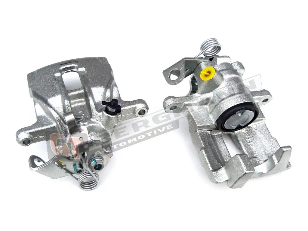 Bremssattel Hinterachse links GT-BERGMANN GT80-120