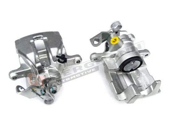 Bremssattel Hinterachse links GT-BERGMANN GT80-120 Bild Bremssattel Hinterachse links GT-BERGMANN GT80-120