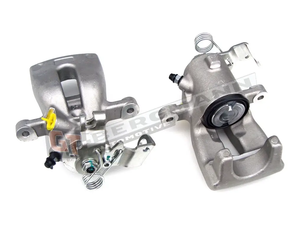 Bremssattel Hinterachse rechts GT-BERGMANN GT80-122
