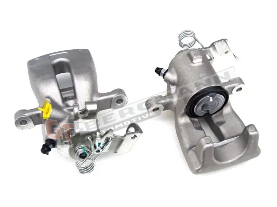 Bremssattel Hinterachse rechts GT-BERGMANN GT80-122 Bild Bremssattel Hinterachse rechts GT-BERGMANN GT80-122