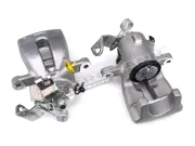 Bremssattel Hinterachse links GT-BERGMANN GT80-123